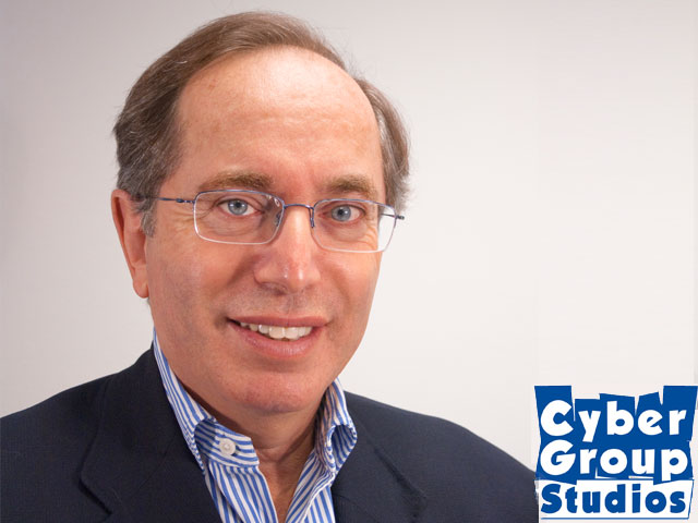 Newsline Report - OTT - Cyber Group Studios optimiza su estrategia digital global de la mano de WildBrain