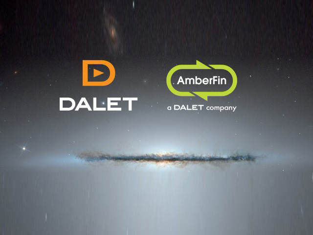 Newsline Report - Tecnologa - Dalet lanza AmberFin 10.4