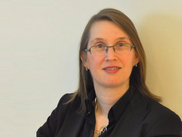 Newsline Report - Tecnologa - Daniella Weigner: 'Cinegy lanzar Channel-in-the-Cloud durante NABShow'