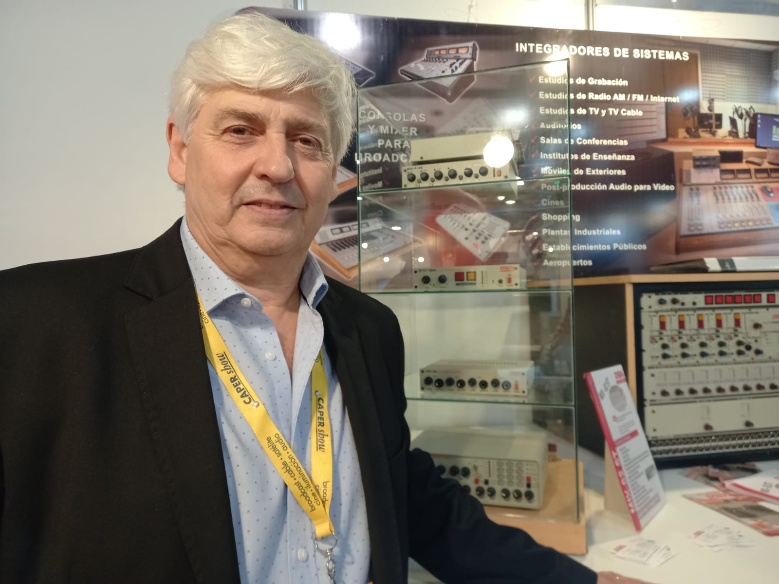 Newsline Report - Tecnologa - DBA Systems y un breve anlisis sobre la situacin de la empresa