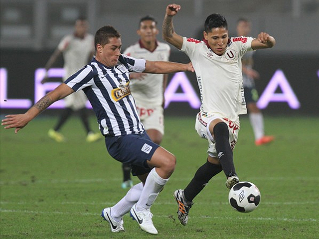 Newsline Report - Plataformas - De la mano de CMD y GolTV, nace Gol Per