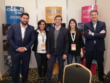 Debemos adecuarnos a los cambios de la industria