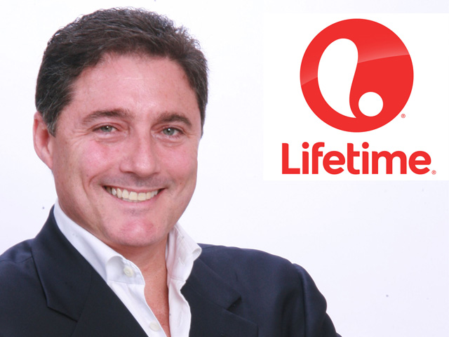Newsline Report - Plataformas - Debut LIFETIME, nueva seal para la mujer en Latinoamerica