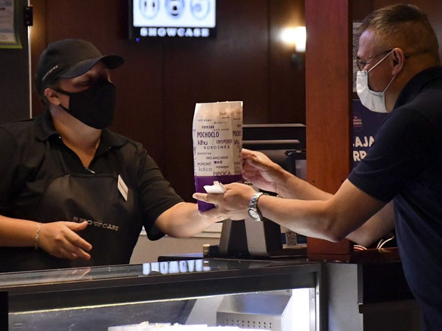Definen los protocolos para reapertura de cines en Argentina