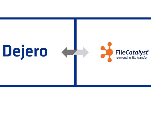 Newsline Report - Tecnologa - Dejero y FileCatalyst se unen para aumentar velocidades de transferencia de archivos