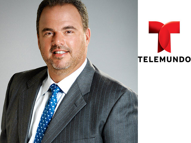 Deportes Telemundo fue reconocido con dos Premios Emmy Deportivos