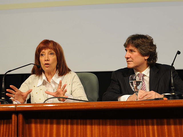 Designan la delegacin Argentina para MIPCOM