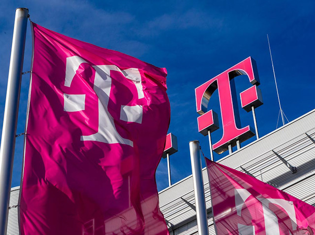 Deutsche Telekom vende el 51% de sus torres por USD$ 17,540 millones