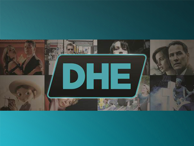 Newsline Report - Plataformas - DHE estrena nueva imagen