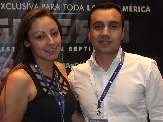 Newsline Report - Plataformas - DHE play como valor agregado