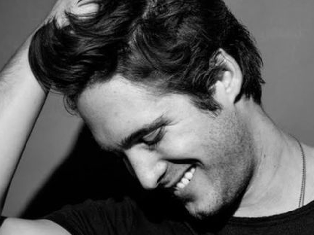 Newsline Report - OTT - Diego Boneta interpretar a Luis Miguel en la bioserie de Netflix