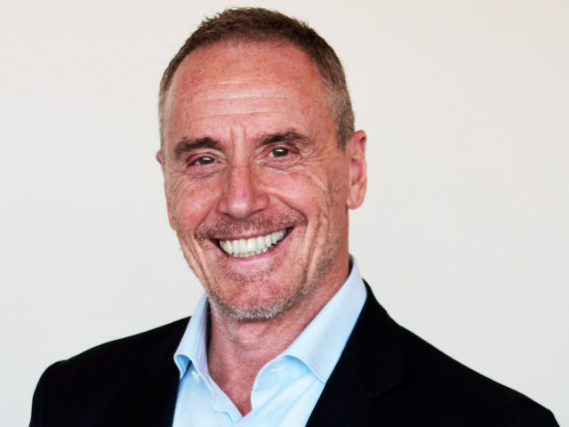 Newsline Report - Contenidos - Diego Lerner es nombrado presidente de The Walt Disney Company Latin America