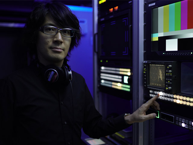 Digital Garden incorpora tecnologa SDI 12G con productos de Blackmagic