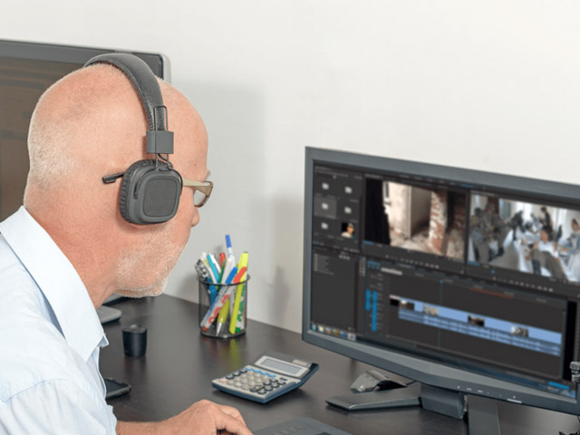 Newsline Report - Tecnologa - Digital Nirvana a NABShow con productos y servicios para la gestin de media