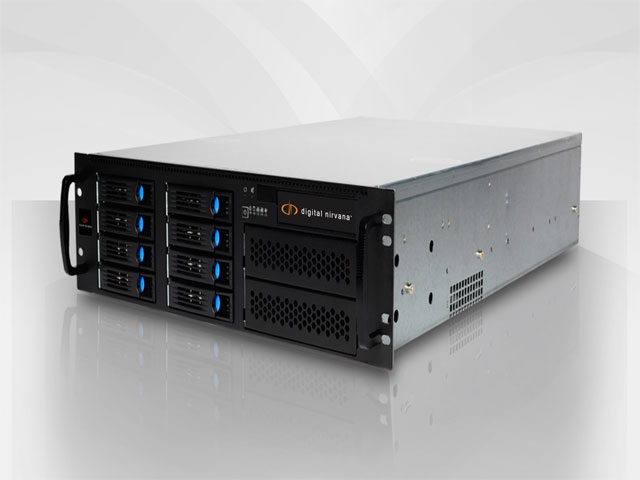 Newsline Report - Tecnologa - Digital Nirvana lanza la nueva versin de su plataforma de Gestin de Contenidos