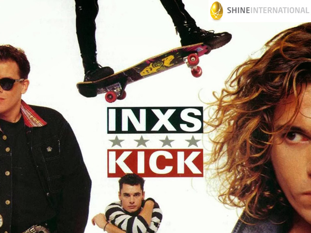 Newsline Report - Contenidos - DirecTV Latin America estrenar INXS: Never Tear Us Apart