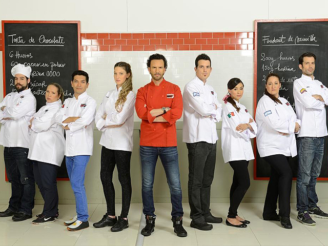 Newsline Report - Plataformas - Discovery Home & Health presenta 'El desafo de Buddy Latinoamrica'