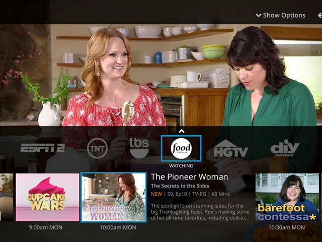 Newsline Report - OTT - Dish lanza su OTT, 'Sling Latino'