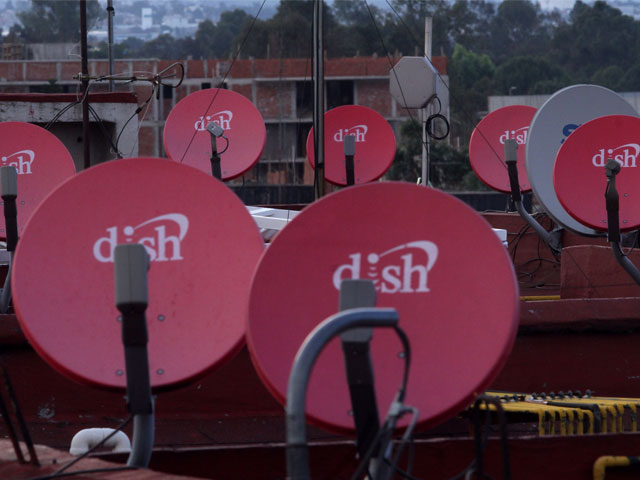 Dish Mxico aprovecha las capacidades de SES