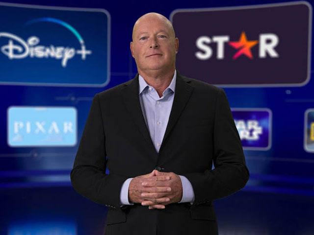 Disney + alcanza los 116 millones de suscriptores globales