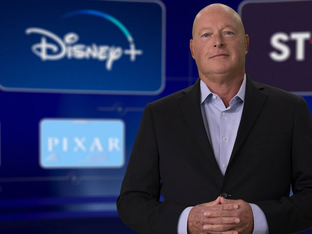 Disney + ralentiza el incremento de suscriptores