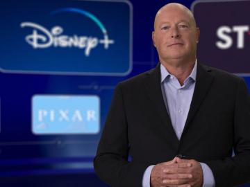 Disney + ralentiza el incremento de suscriptores