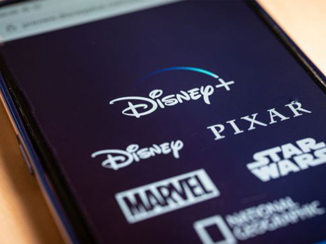 Disney+ sum 4,5 millones de suscriptores en 4 semanas