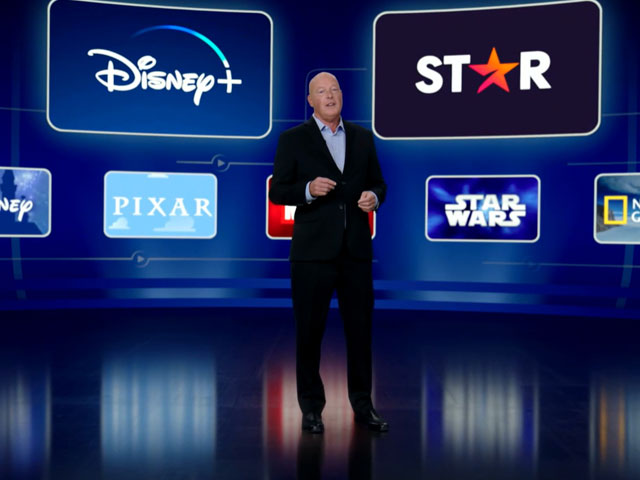 Disney + ya sobrepasa las 100 millones de suscripciones pagas