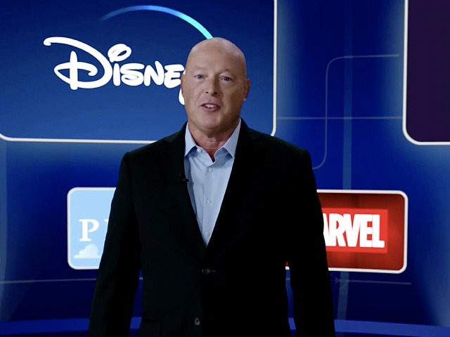 Disney+ alcanz los 95 millones de suscriptores globales