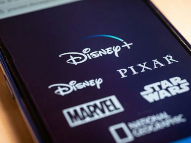 Disney+ busca atraer suscriptores en Europa