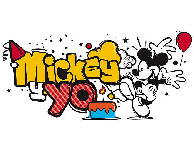 Newsline Report - Plataformas - Disney celebra el cumpleaos de Mickey
