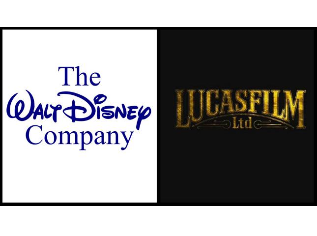 Disney complet la adquisicin de Lucasfilm