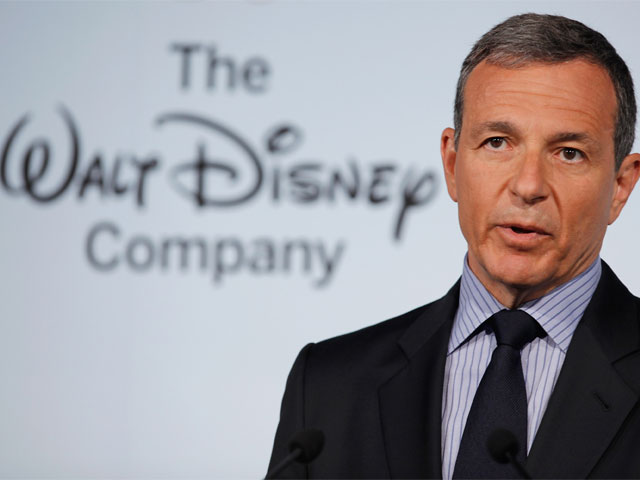 Newsline Report - OTT - Disney lanzar su propio servicio de streaming de video por suscripcin