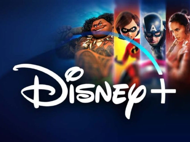 Disney+ llegar a Mxico con Izzi