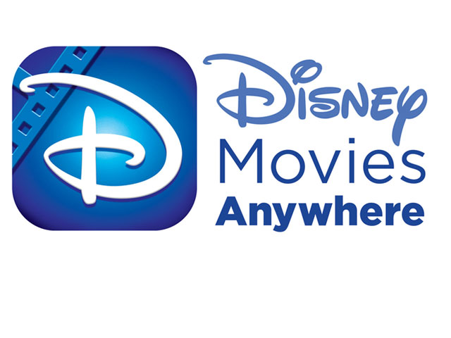 Disney Movies Anywhere, servicio de pelculas en nube