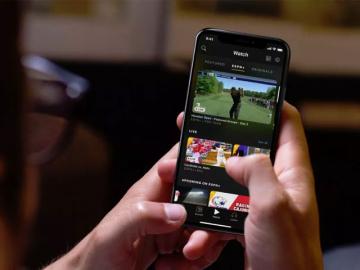 Disney prepara el aumento de precio de ESPN+ en agosto