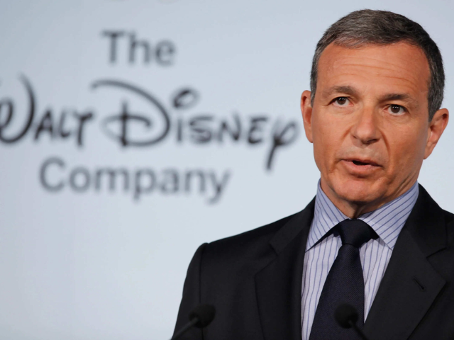 Disney reducir 5,500 mdd en costo operativo