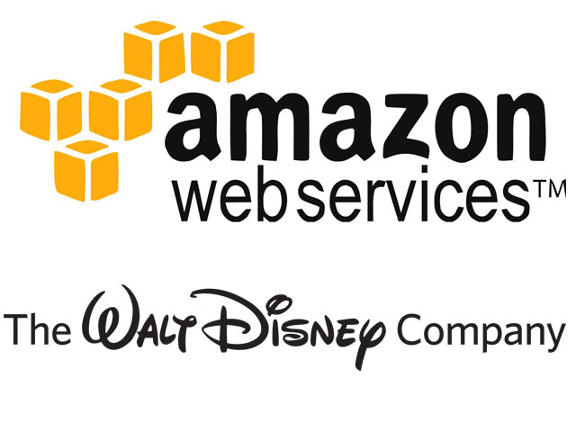 Disney selecciona a AWS como su proveedor de infraestructura de nube pblica