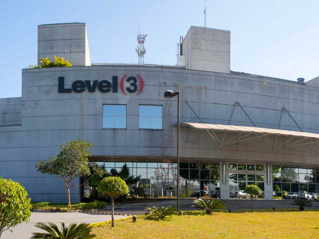 Newsline Report - Tecnologa - Distincin para el Data Center de Level 3 en Rio de Janeiro