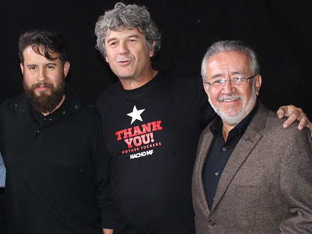 Distribuir Amtec la nueva cmara Red Digital Cinema