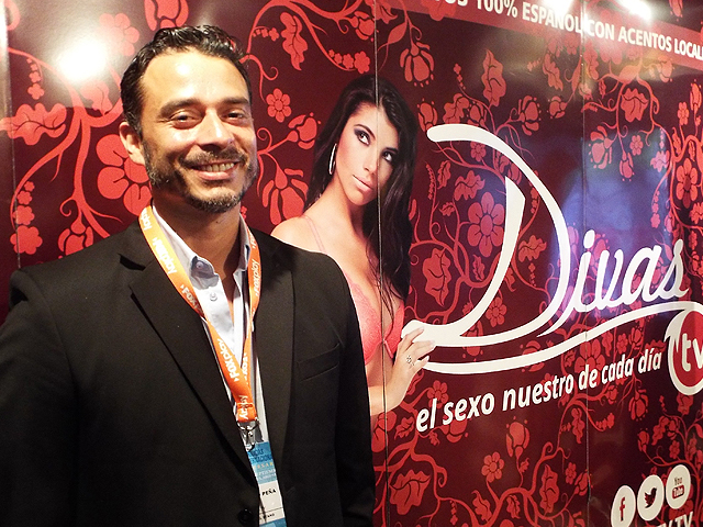 Newsline Report - Plataformas - Divas TV llega a la grilla de Supercanal