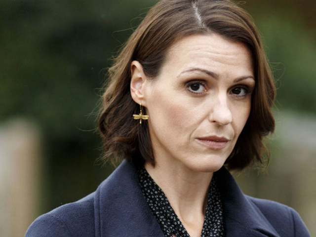 Newsline Report - Contenidos - 'Doctor Foster' tendr su versin brasilea