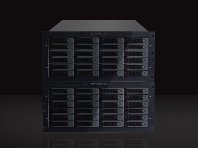 Dolby elige sistemas Baselight X de FilmLight