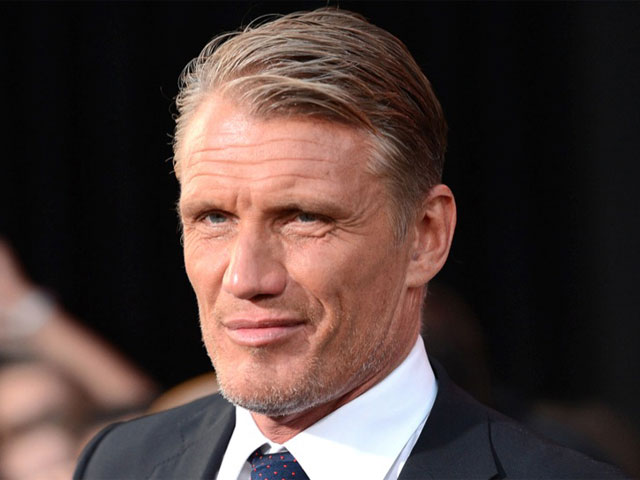 Newsline Report - Plataformas - Dolph Lundgren presentar los Space Awards 2016