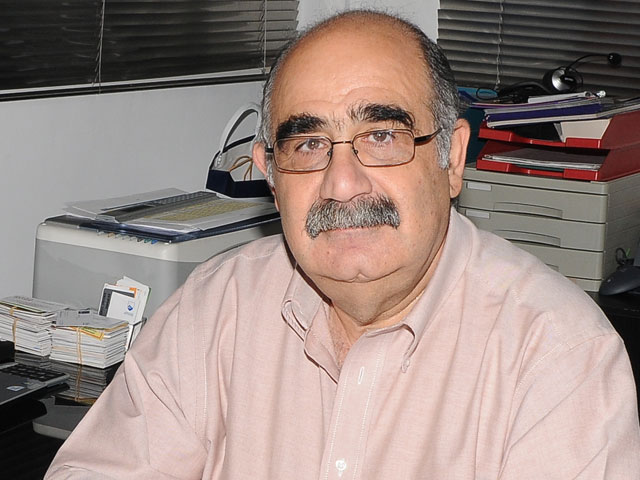 Newsline Report - Tecnologa - Domingo Simonetta: SVC, con la fuerza de siempre