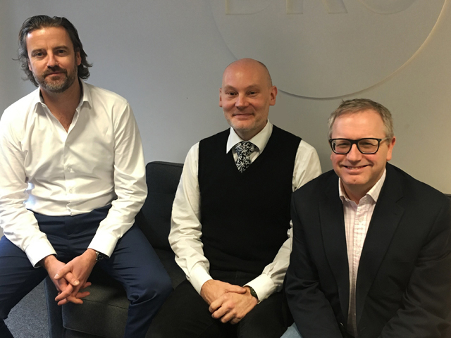 Newsline Report - Contenidos - DRG adquiere parte de Double Yellow Television