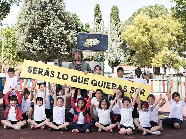Newsline Report - Contenidos - DRG coloca 'No more boys and girls' en Movistar+