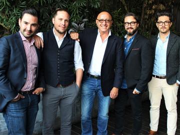 DT Consulting: 'Buscamos optimizar a las empresas, para entrar al ecosistema digital'
