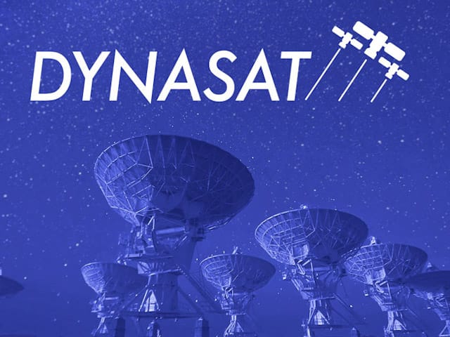 DYNASAT estar presente en MWC
