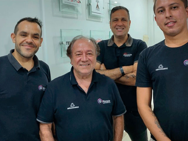 Newsline Report - Tecnologa - E-Image se est posicionando en la regin de LATAM